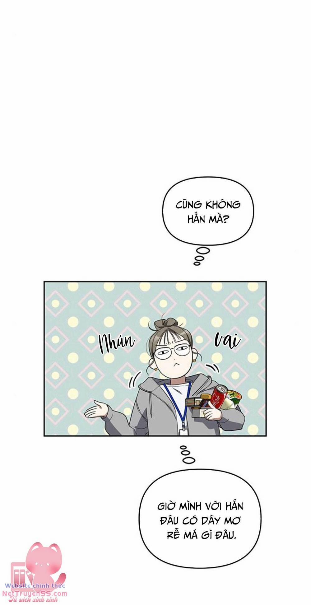 Vận Xui Chốn Công Sở 12 trang 37