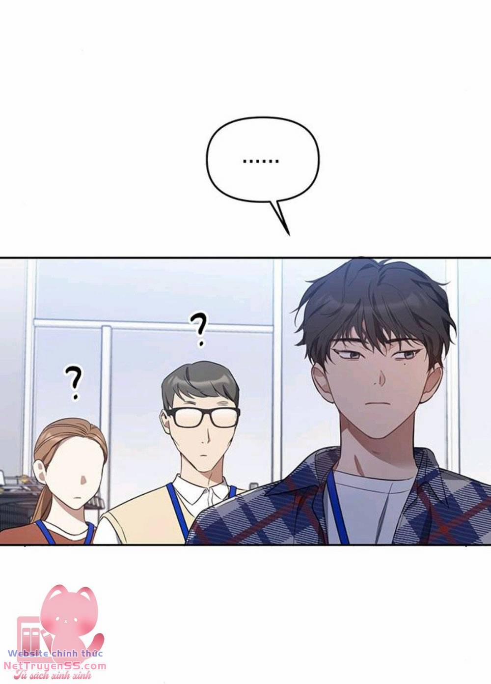 Vận Xui Chốn Công Sở 12 trang 42