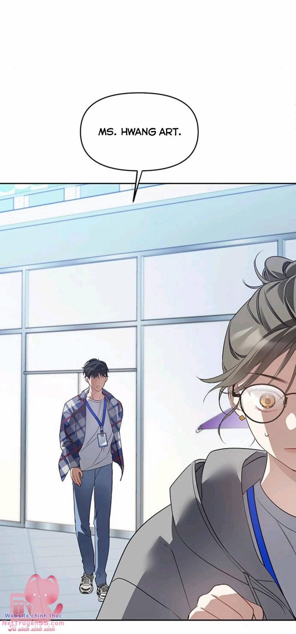 Vận Xui Chốn Công Sở 12 trang 44