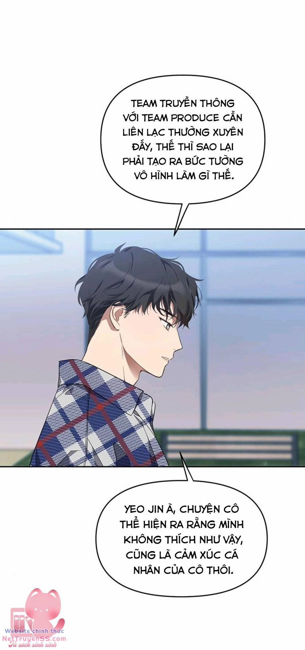 Vận Xui Chốn Công Sở 12 trang 53