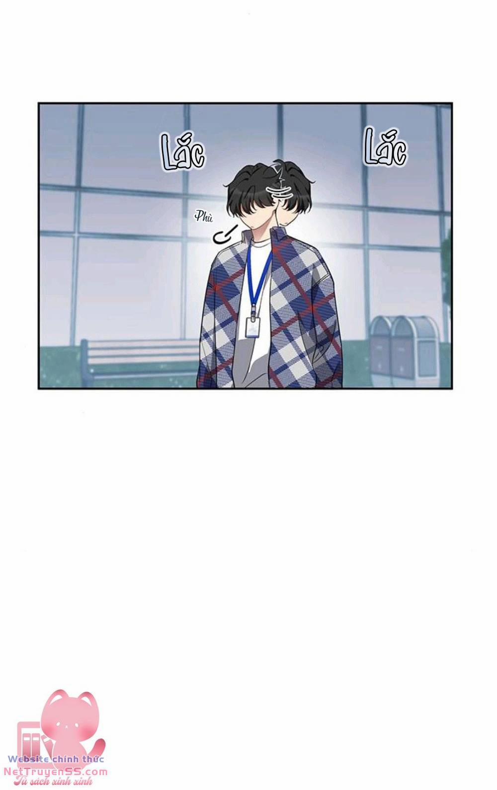 Vận Xui Chốn Công Sở 12 trang 61