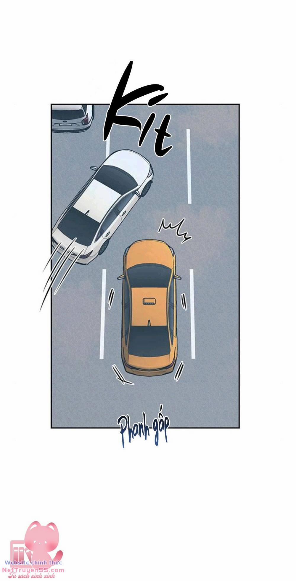 Vận Xui Chốn Công Sở 13 trang 19