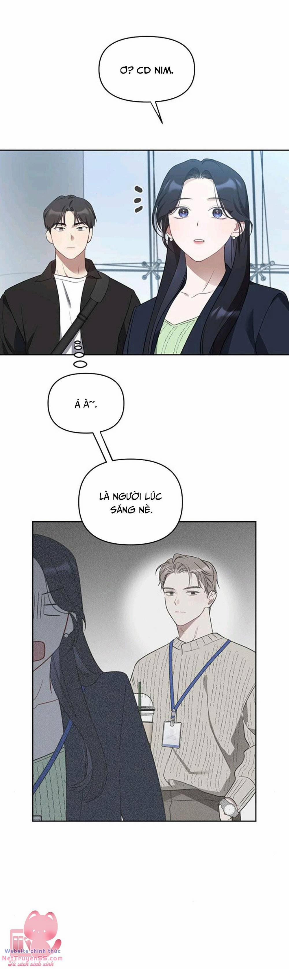 Vận Xui Chốn Công Sở 13 trang 32