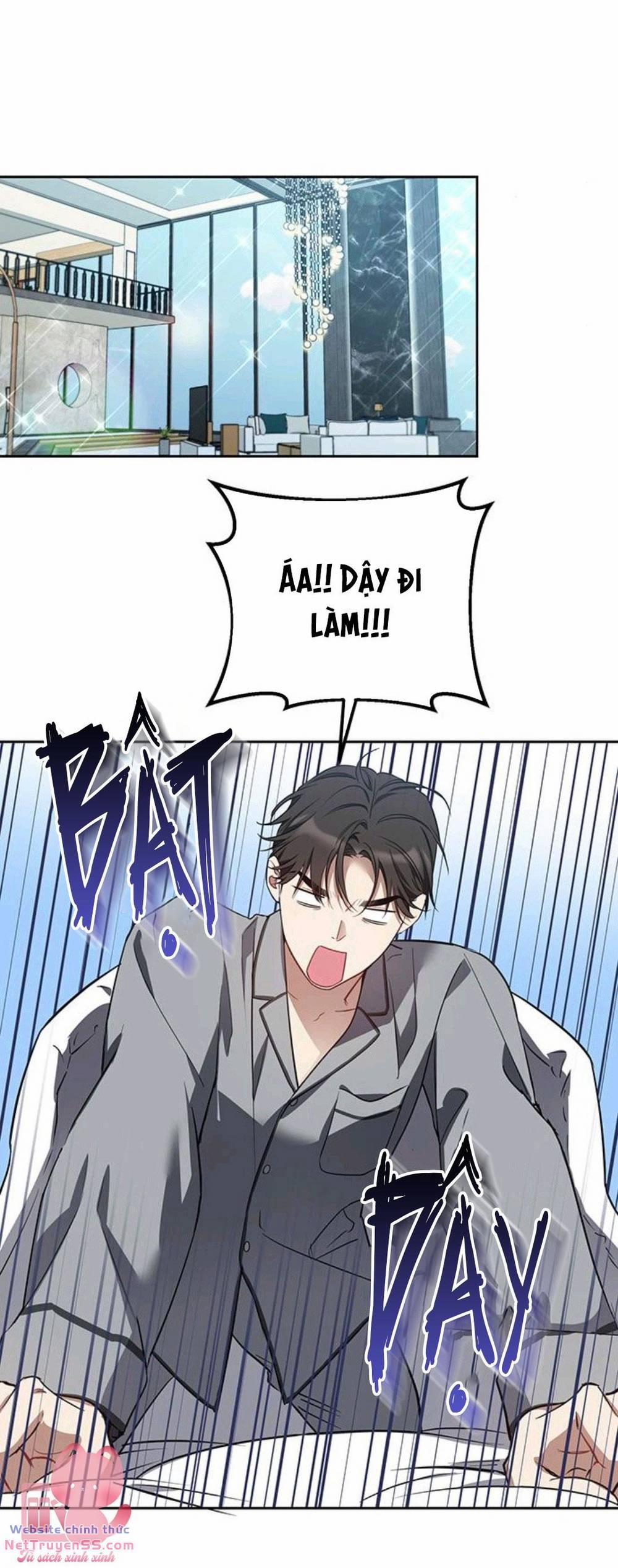 Vận Xui Chốn Công Sở 13 trang 56