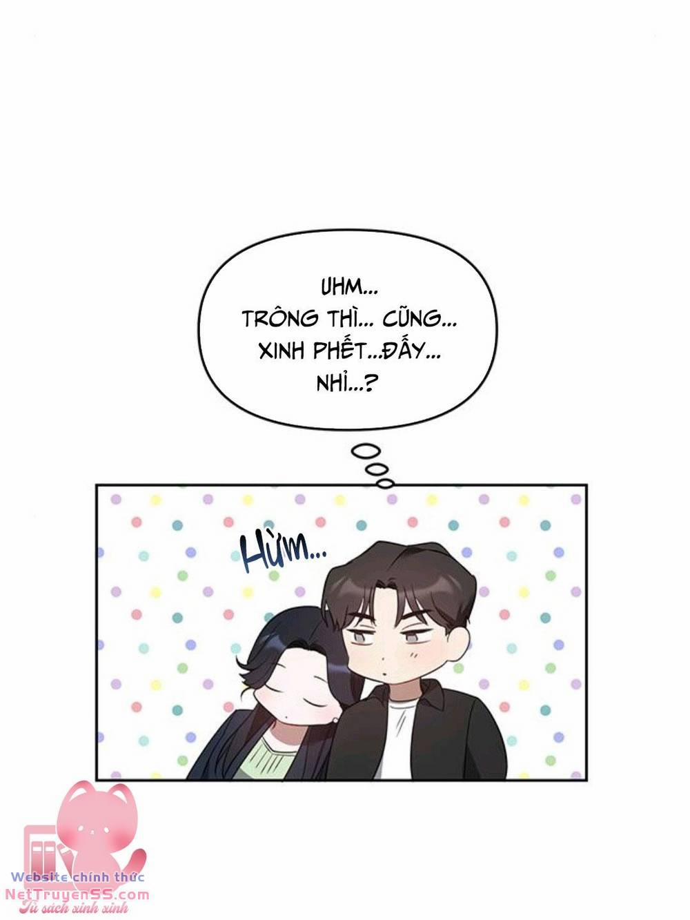 Vận Xui Chốn Công Sở 13 trang 6