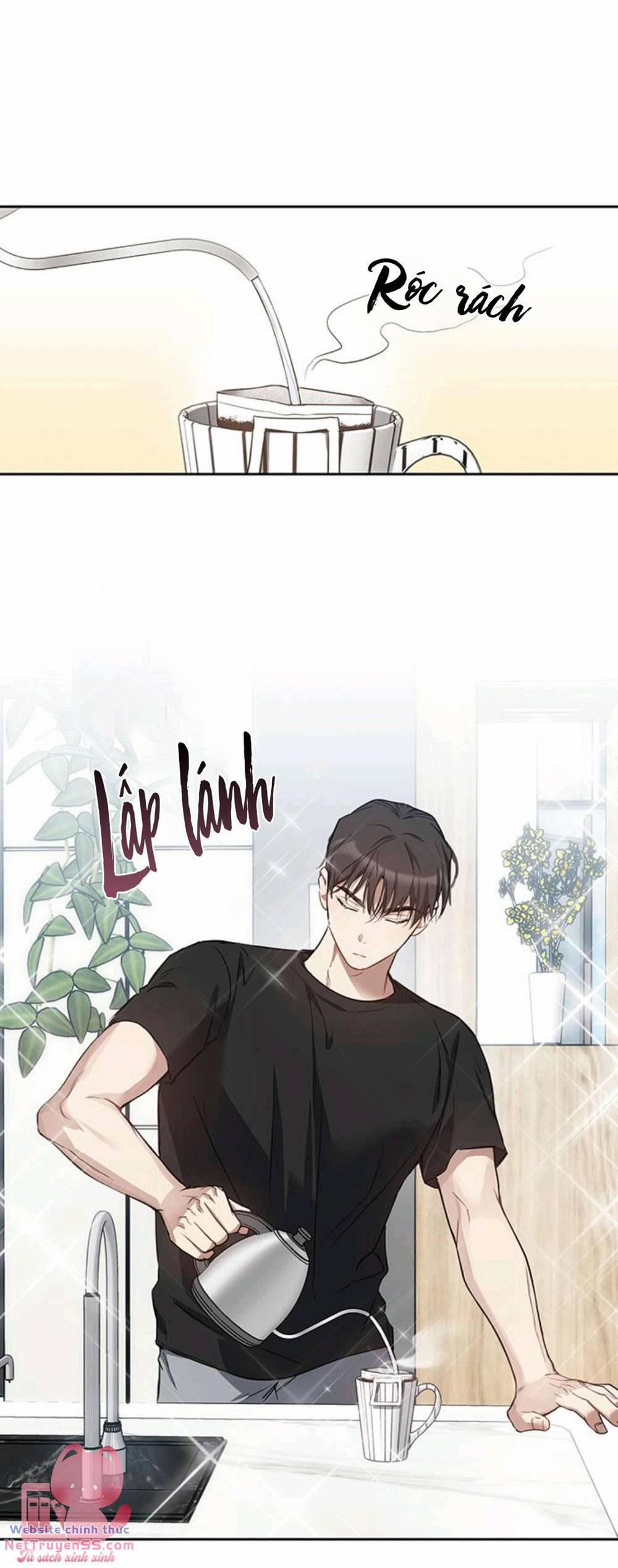 Vận Xui Chốn Công Sở 13 trang 63