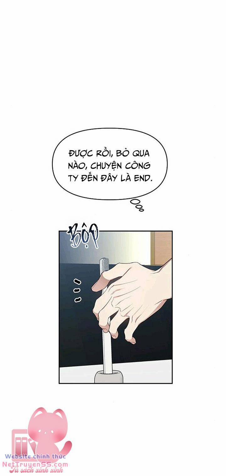 Vận Xui Chốn Công Sở 14 trang 17