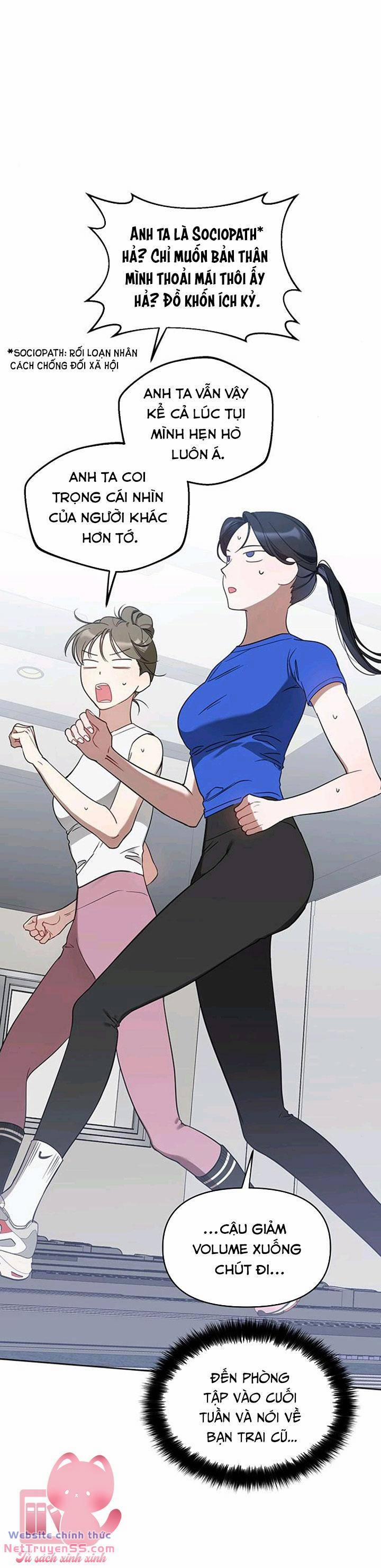 Vận Xui Chốn Công Sở 14 trang 25