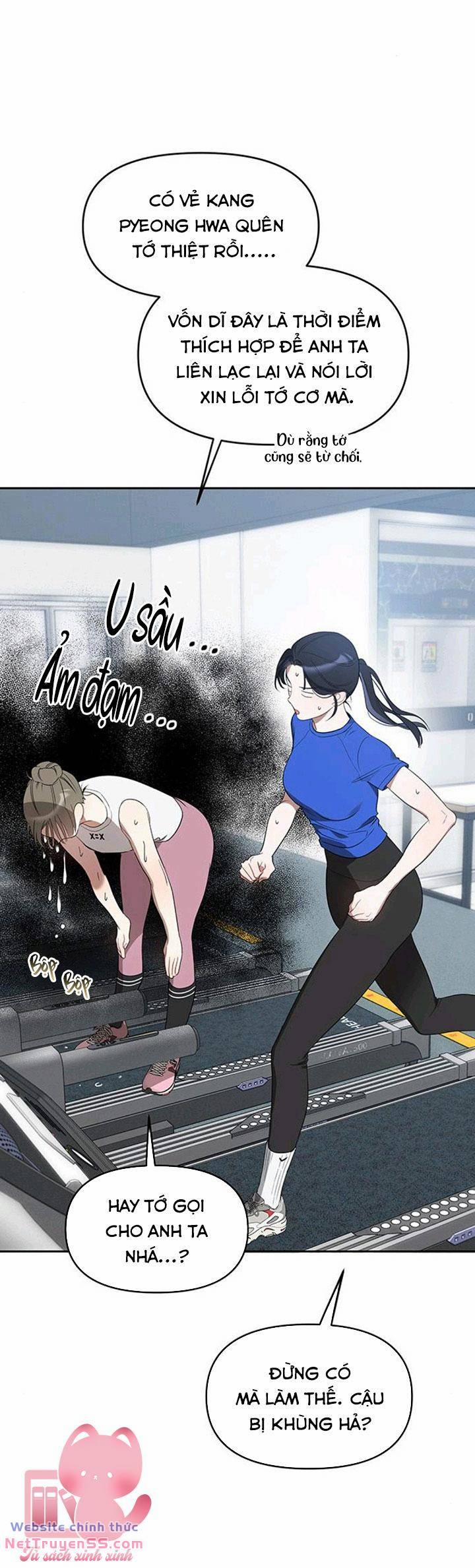 Vận Xui Chốn Công Sở 14 trang 33