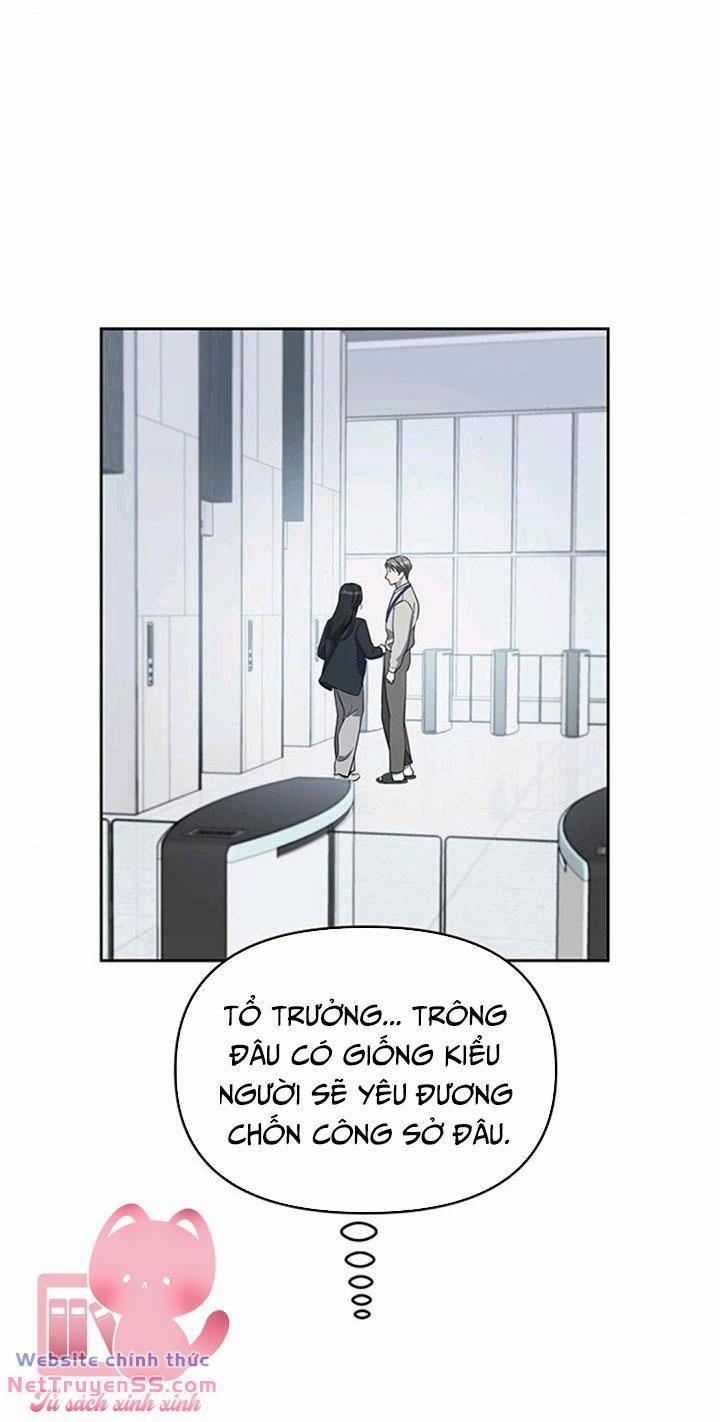 Vận Xui Chốn Công Sở 14 trang 4