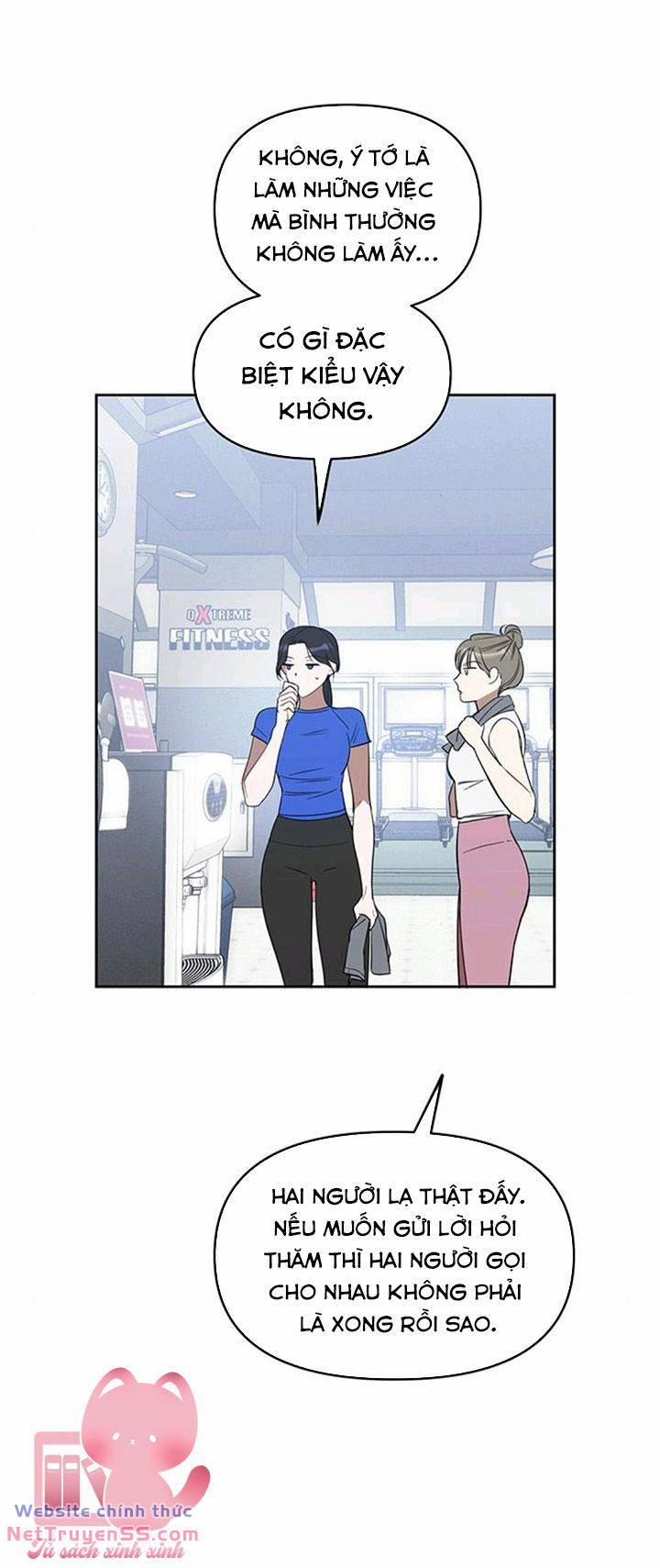 Vận Xui Chốn Công Sở 14 trang 50