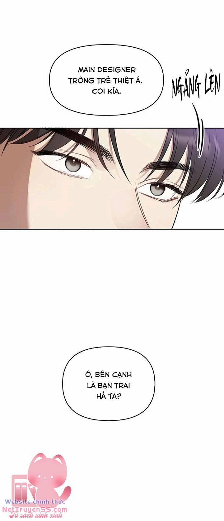 Vận Xui Chốn Công Sở 14 trang 62