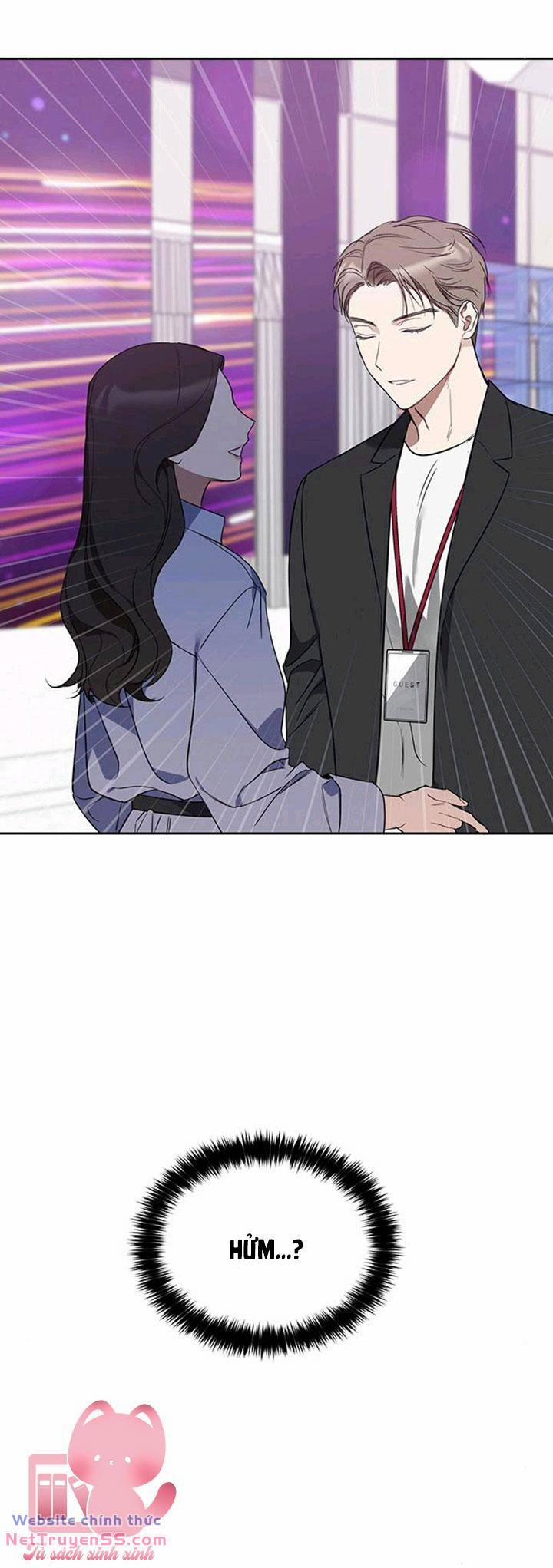 Vận Xui Chốn Công Sở 14 trang 63