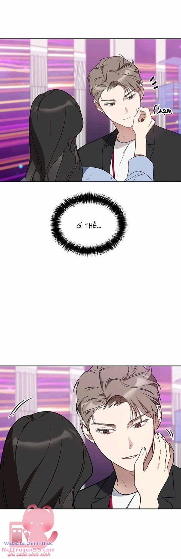 Vận Xui Chốn Công Sở 15 trang 4