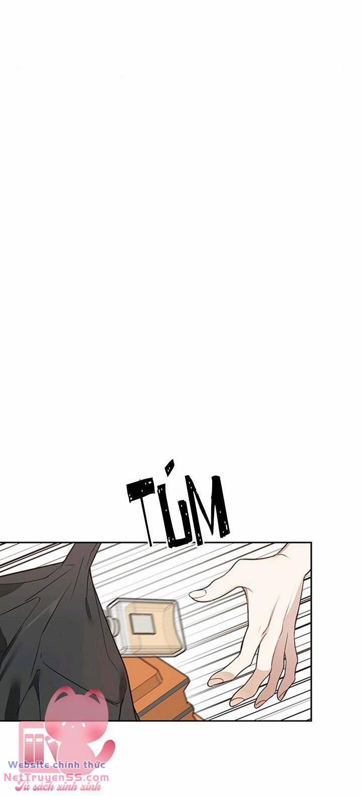 Vận Xui Chốn Công Sở 15 trang 43