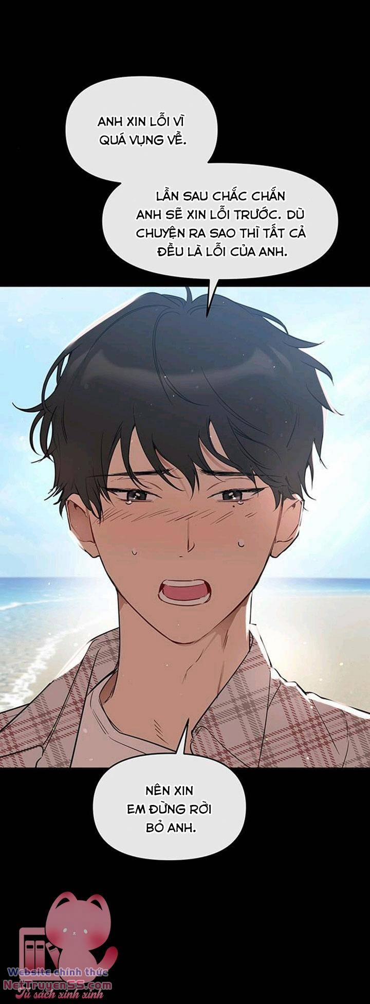 Vận Xui Chốn Công Sở 15 trang 48