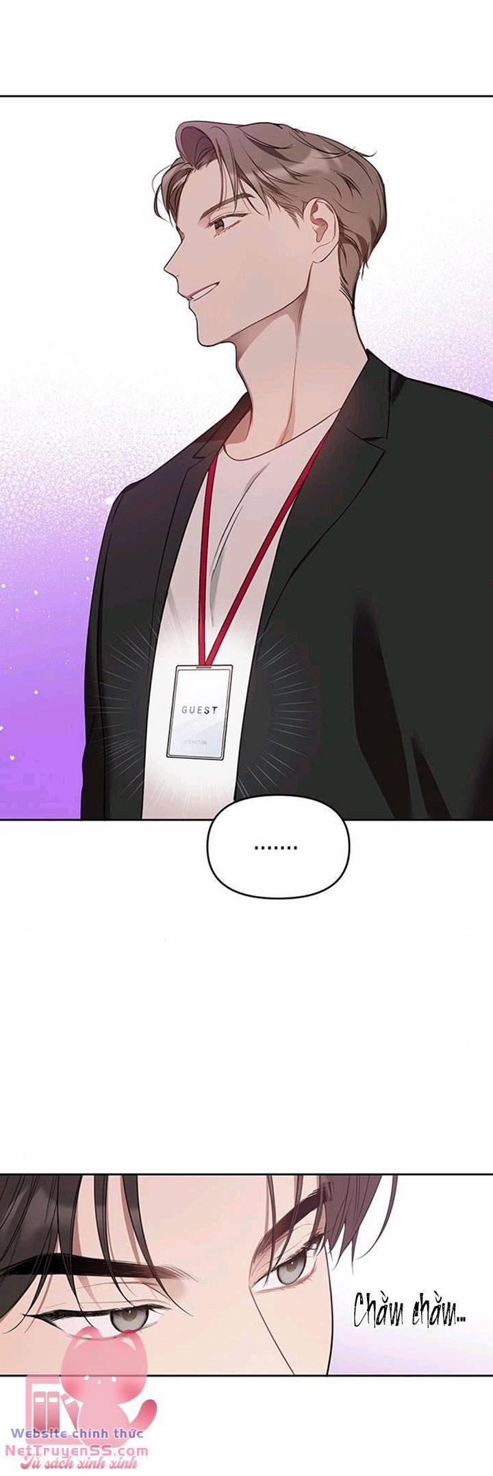 Vận Xui Chốn Công Sở 15 trang 7