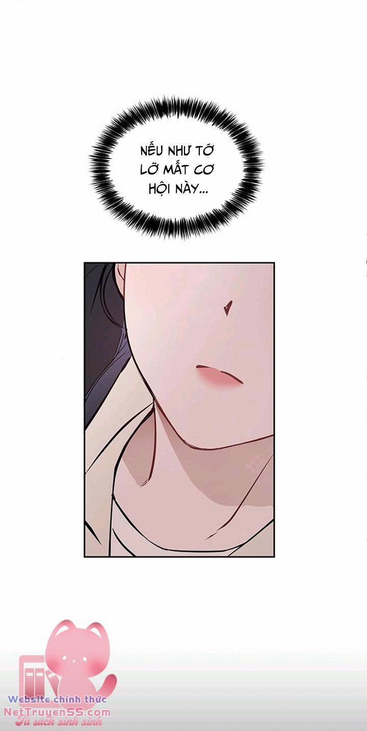 Vận Xui Chốn Công Sở 16 trang 13