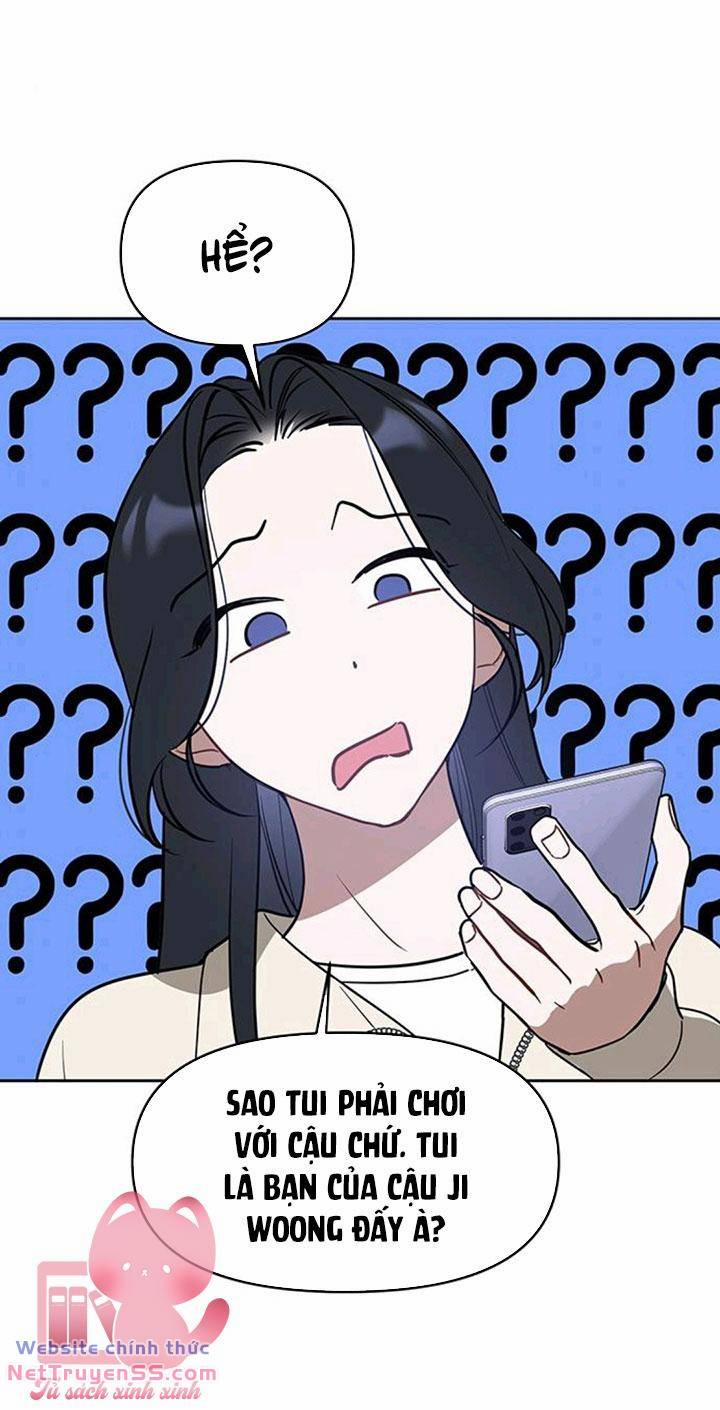 Vận Xui Chốn Công Sở 16 trang 30