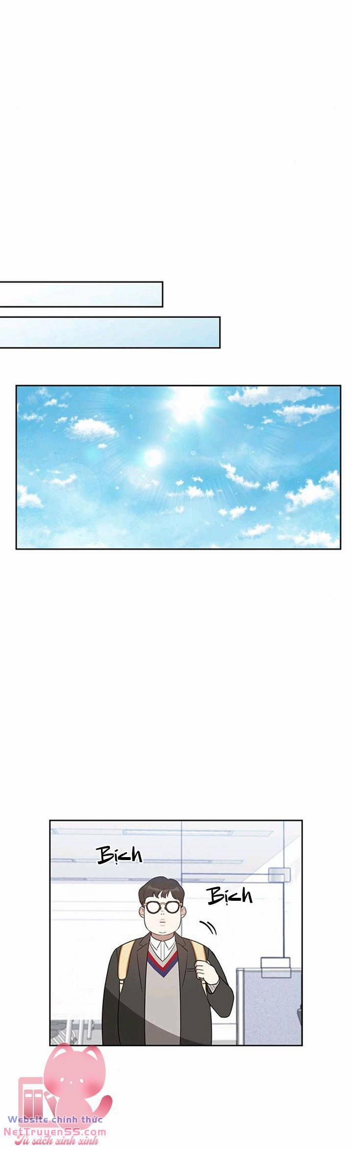 Vận Xui Chốn Công Sở 16 trang 44