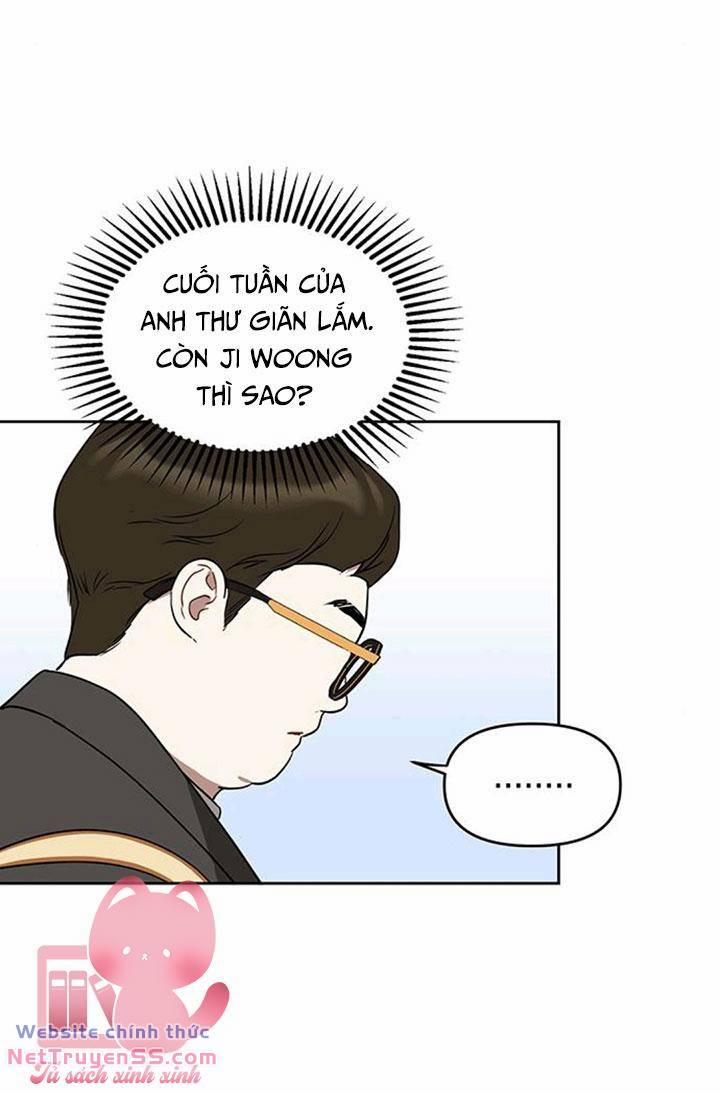 Vận Xui Chốn Công Sở 16 trang 47