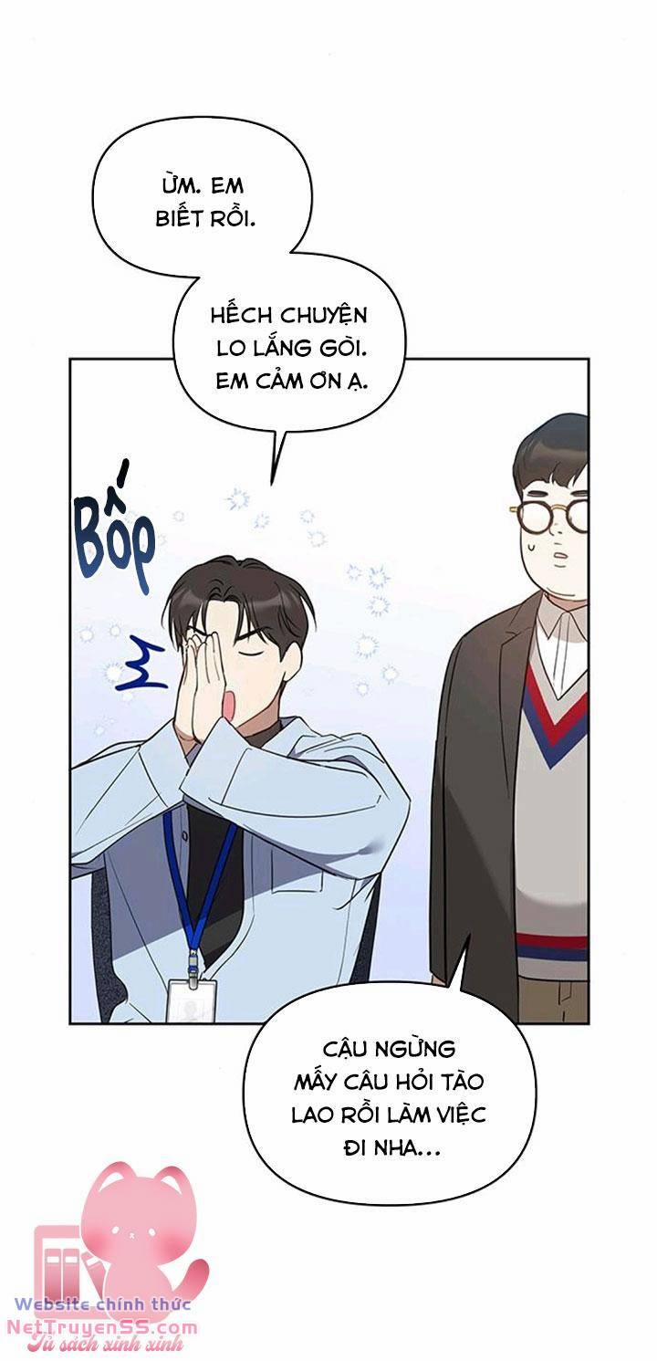 Vận Xui Chốn Công Sở 16 trang 54