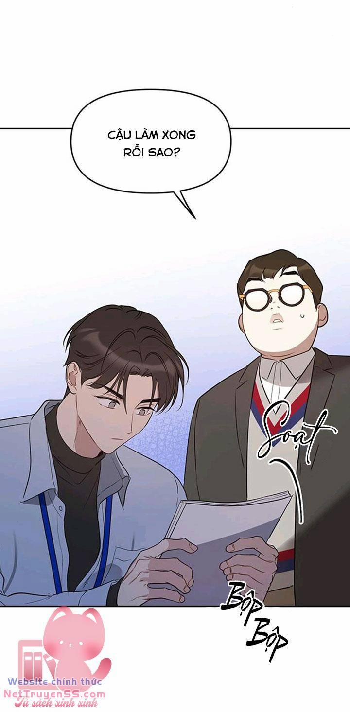 Vận Xui Chốn Công Sở 16 trang 56