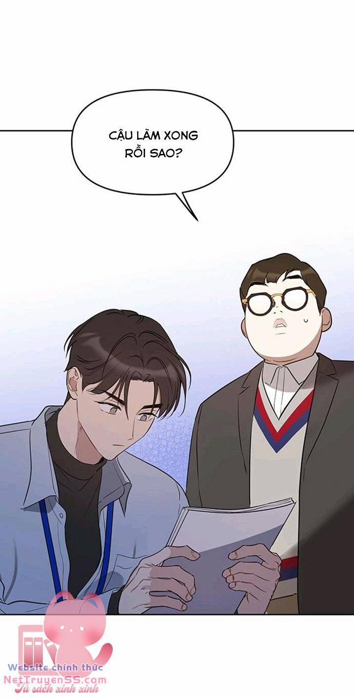 Vận Xui Chốn Công Sở 17 trang 2