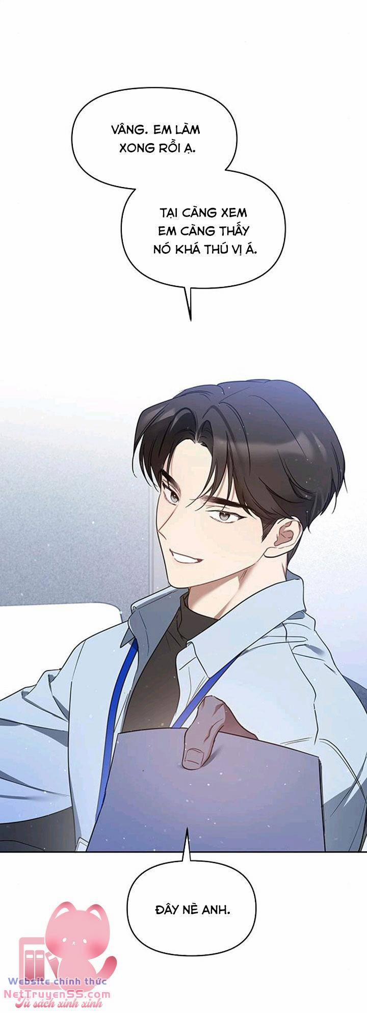 Vận Xui Chốn Công Sở 17 trang 3