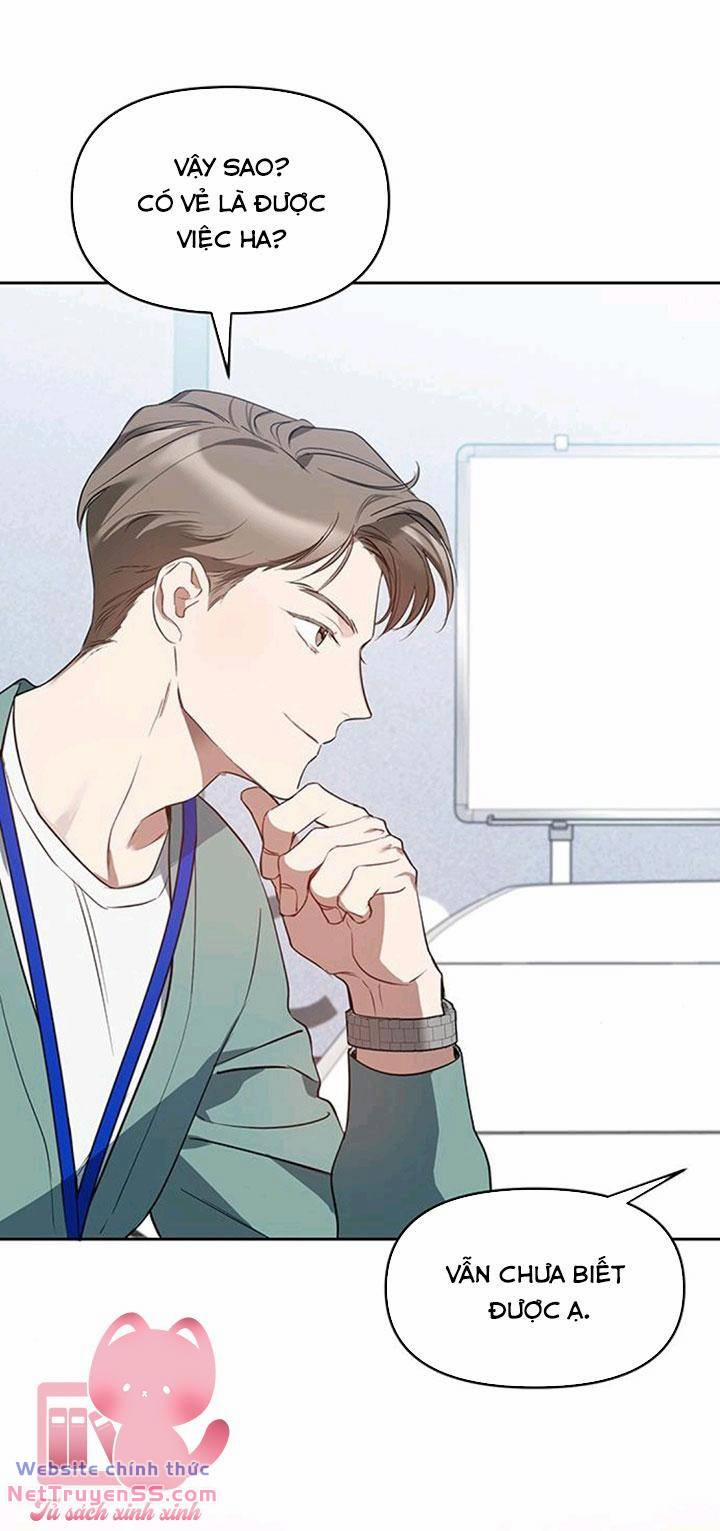 Vận Xui Chốn Công Sở 17 trang 42