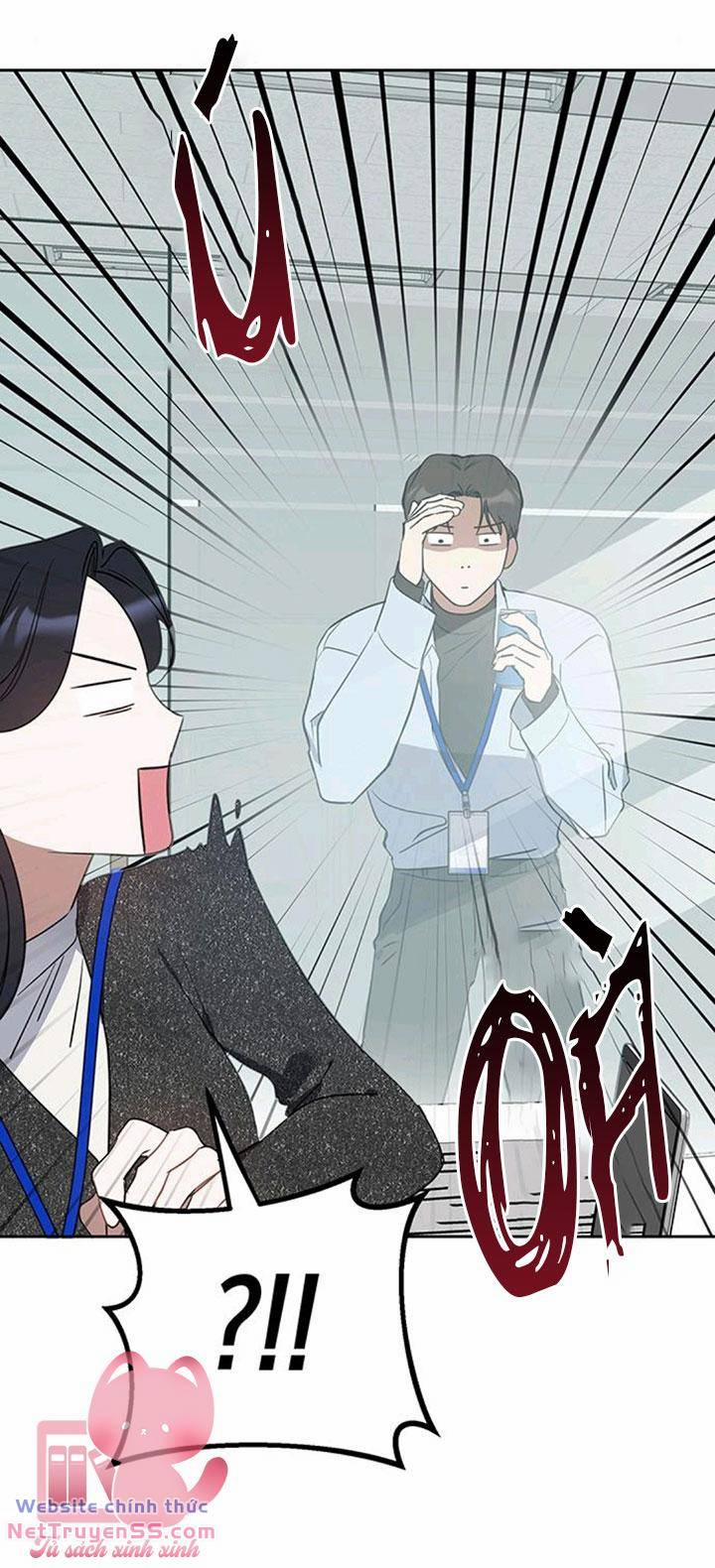 Vận Xui Chốn Công Sở 17 trang 48