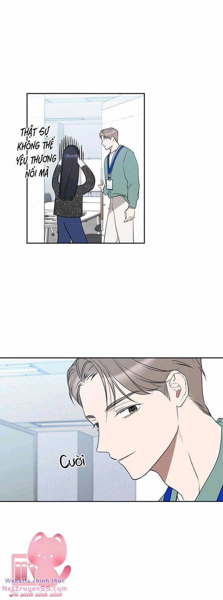 Vận Xui Chốn Công Sở 17 trang 52