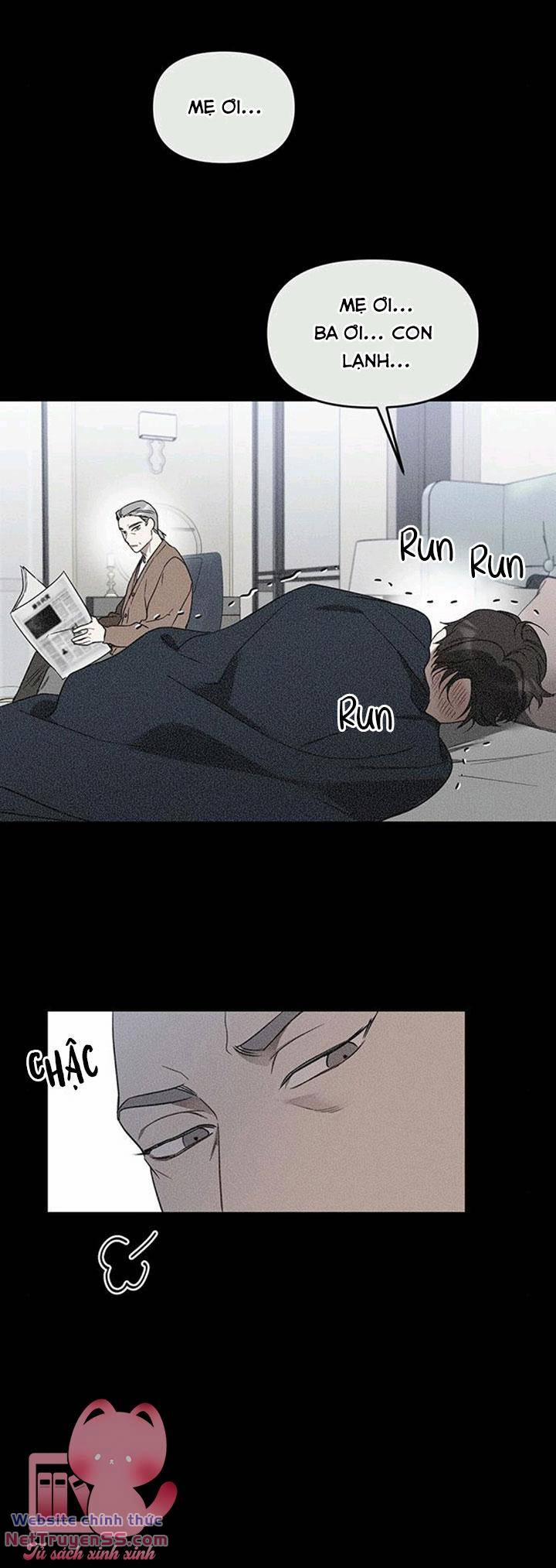 Vận Xui Chốn Công Sở 18 trang 23