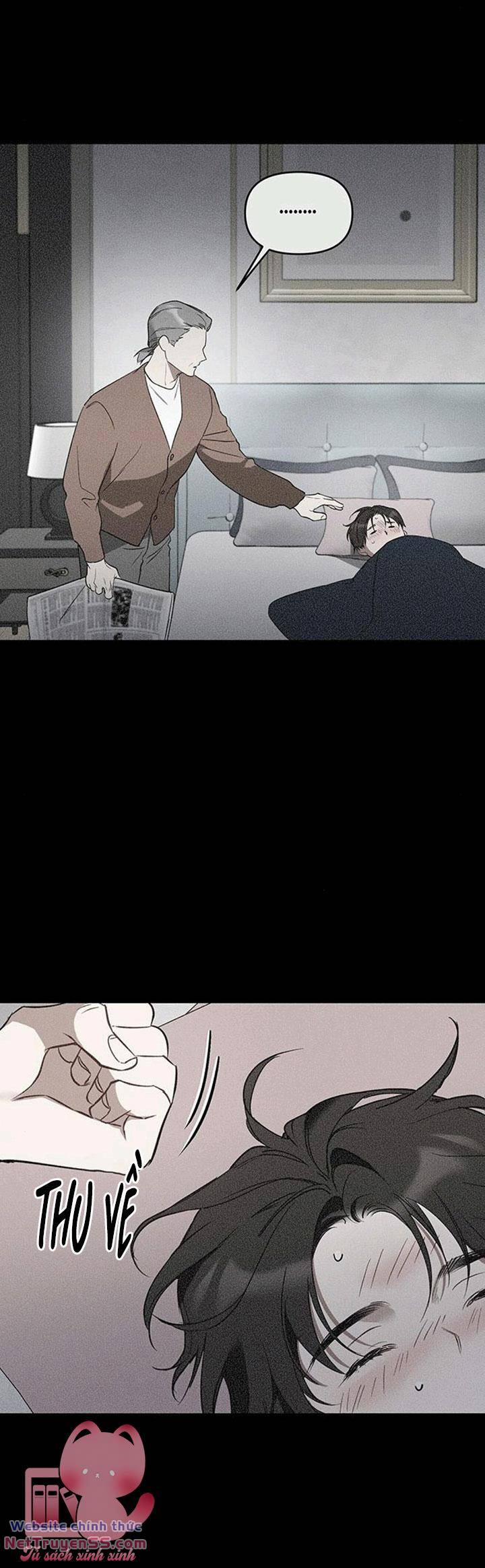 Vận Xui Chốn Công Sở 18 trang 25