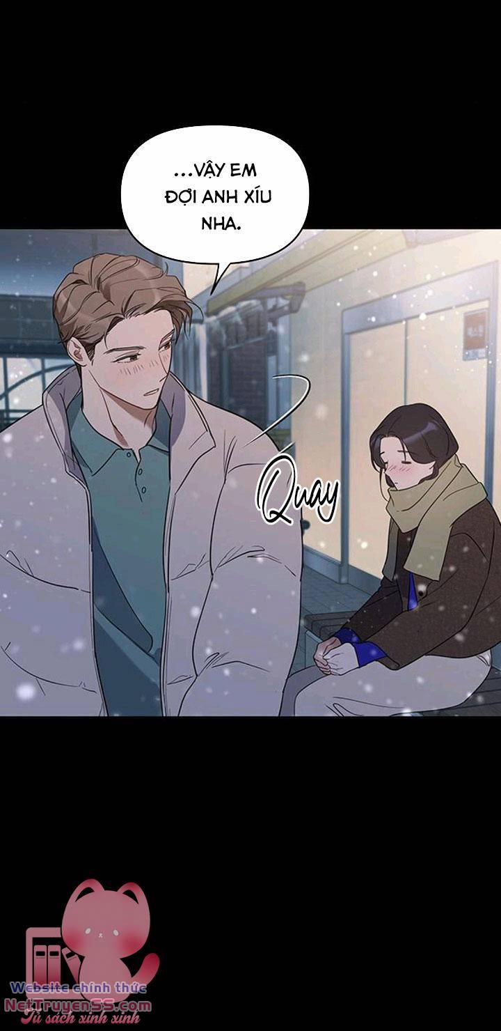 Vận Xui Chốn Công Sở 19 trang 21