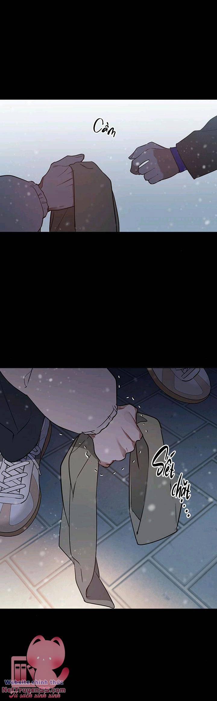 Vận Xui Chốn Công Sở 19 trang 40