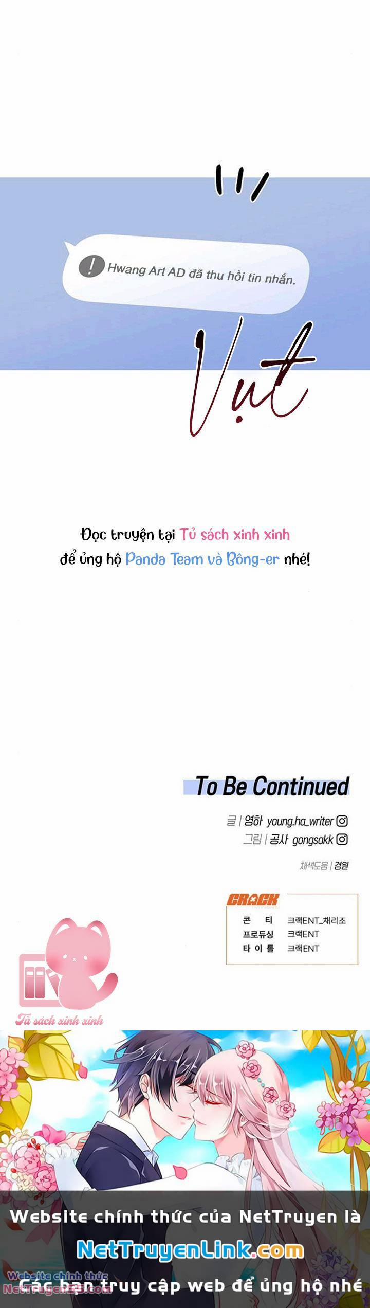 Vận Xui Chốn Công Sở 19 trang 58