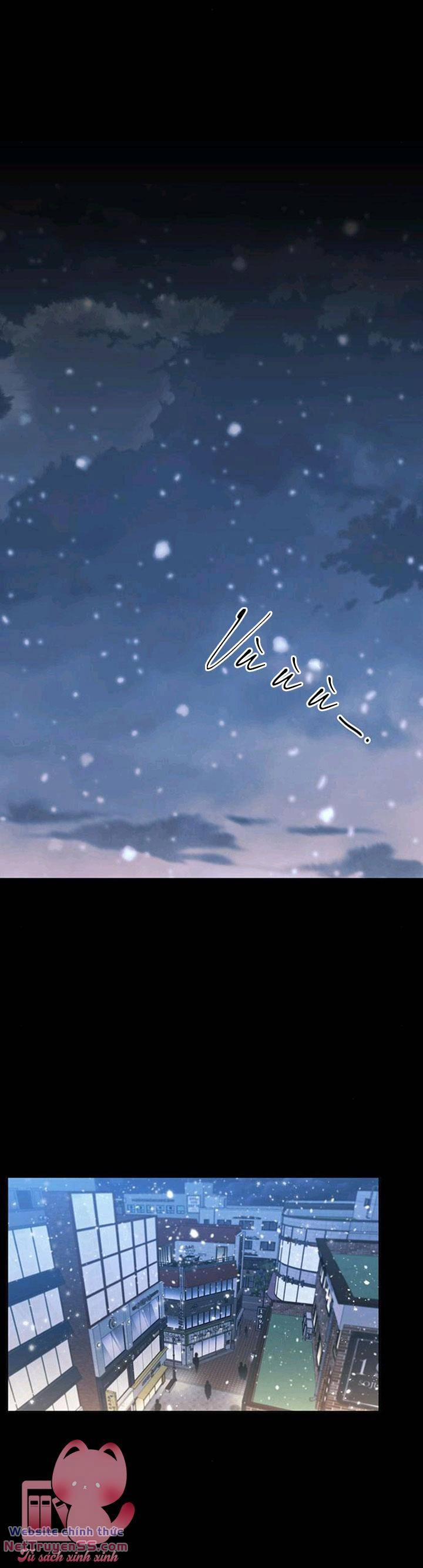 Vận Xui Chốn Công Sở 19 trang 7