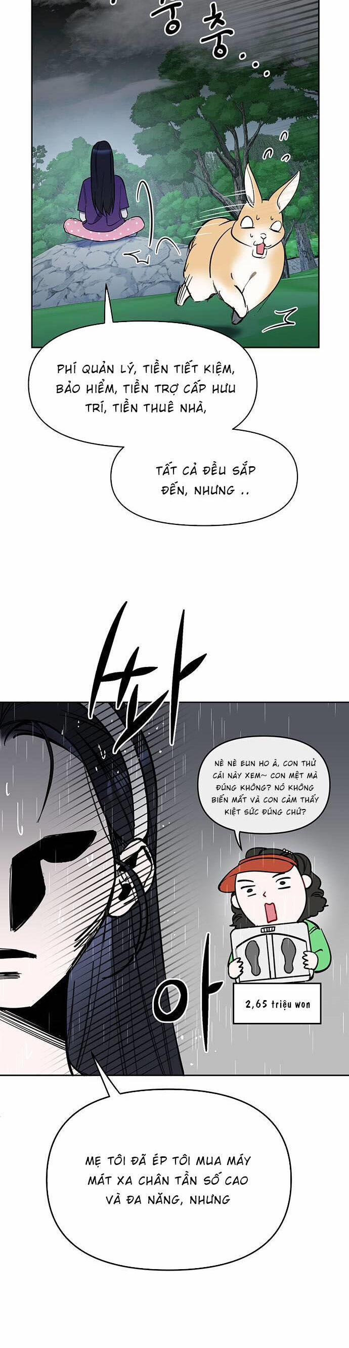 Vận Xui Chốn Công Sở 2 trang 10