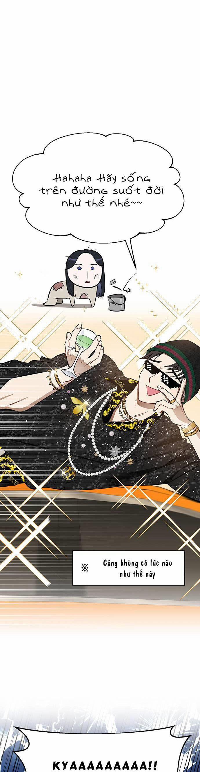 Vận Xui Chốn Công Sở 2 trang 13