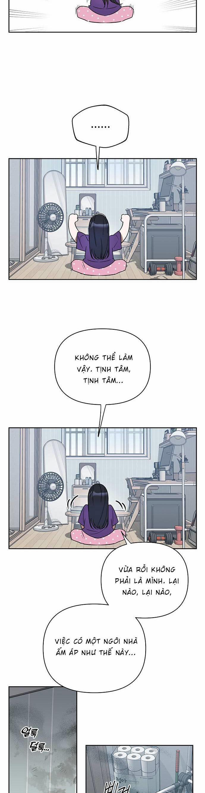 Vận Xui Chốn Công Sở 2 trang 15