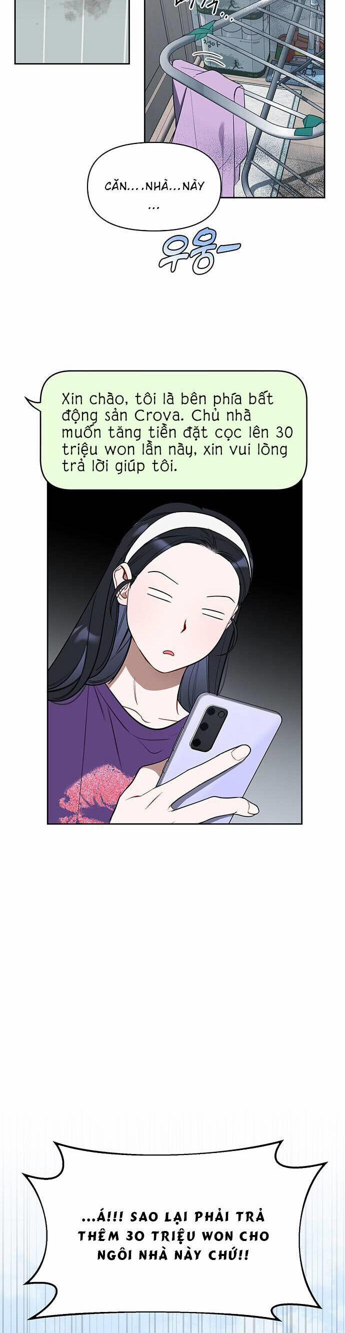 Vận Xui Chốn Công Sở 2 trang 16