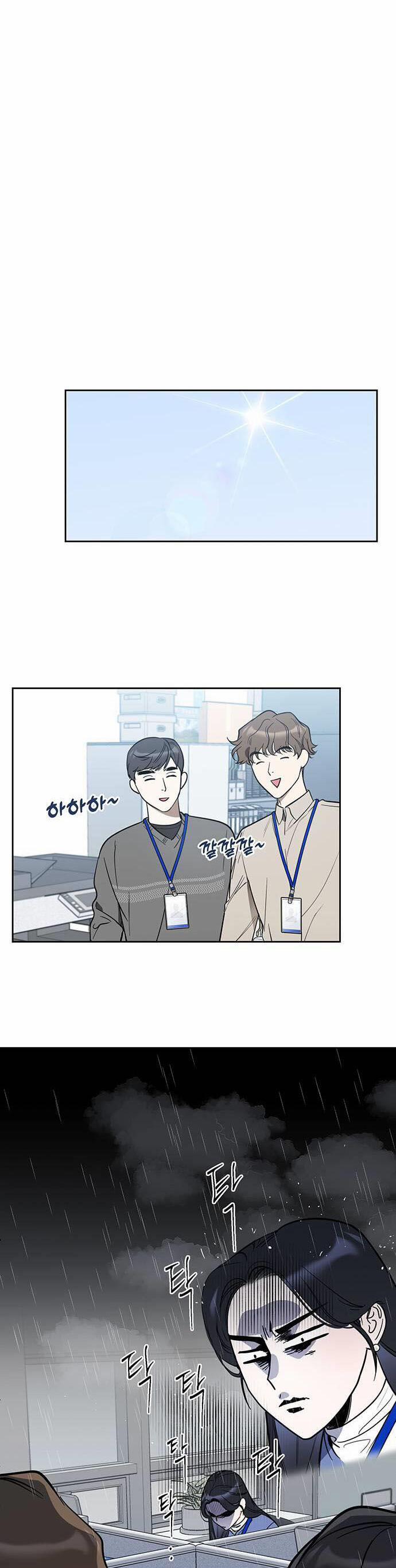 Vận Xui Chốn Công Sở 2 trang 18