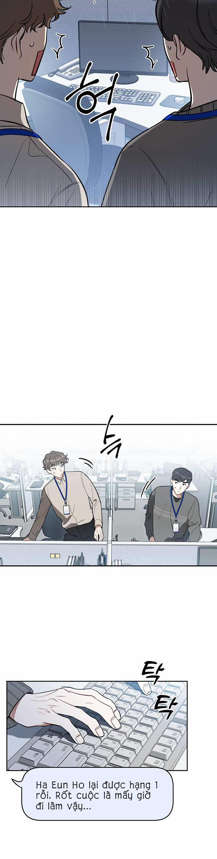 Vận Xui Chốn Công Sở 2 trang 19