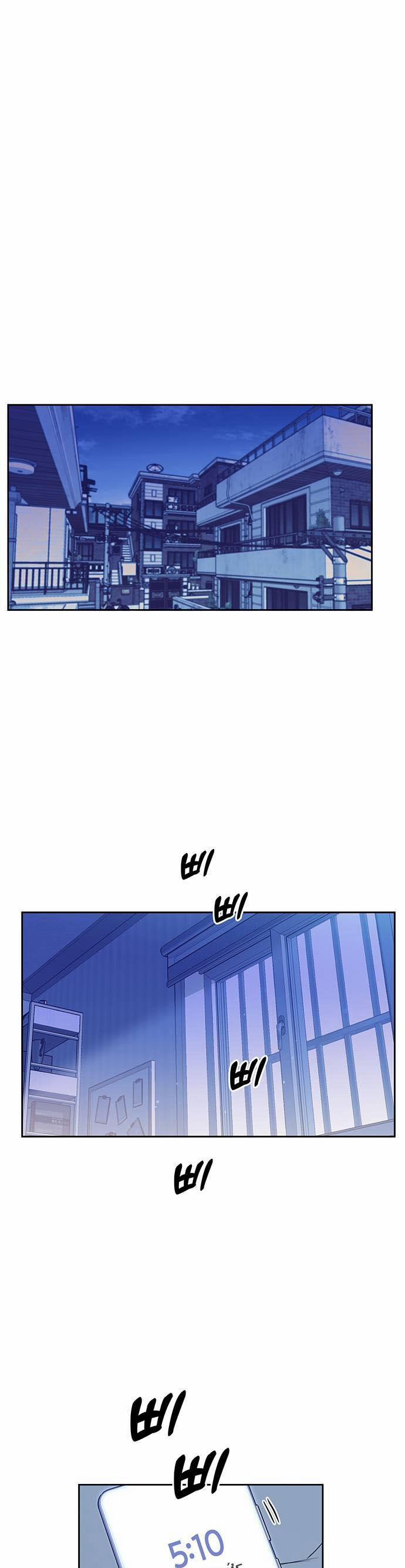 Vận Xui Chốn Công Sở 2 trang 2