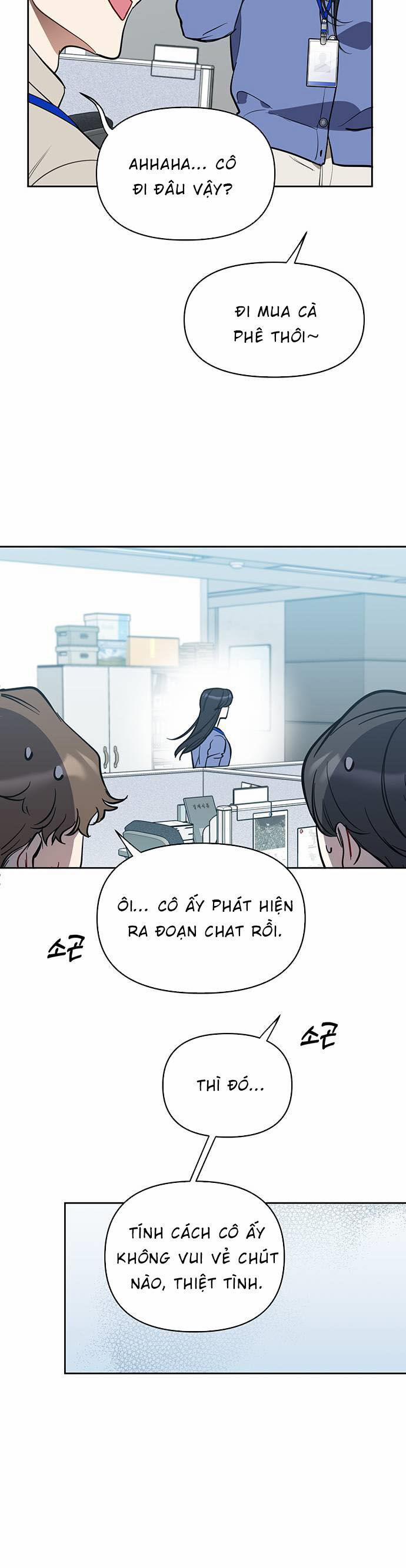 Vận Xui Chốn Công Sở 2 trang 23