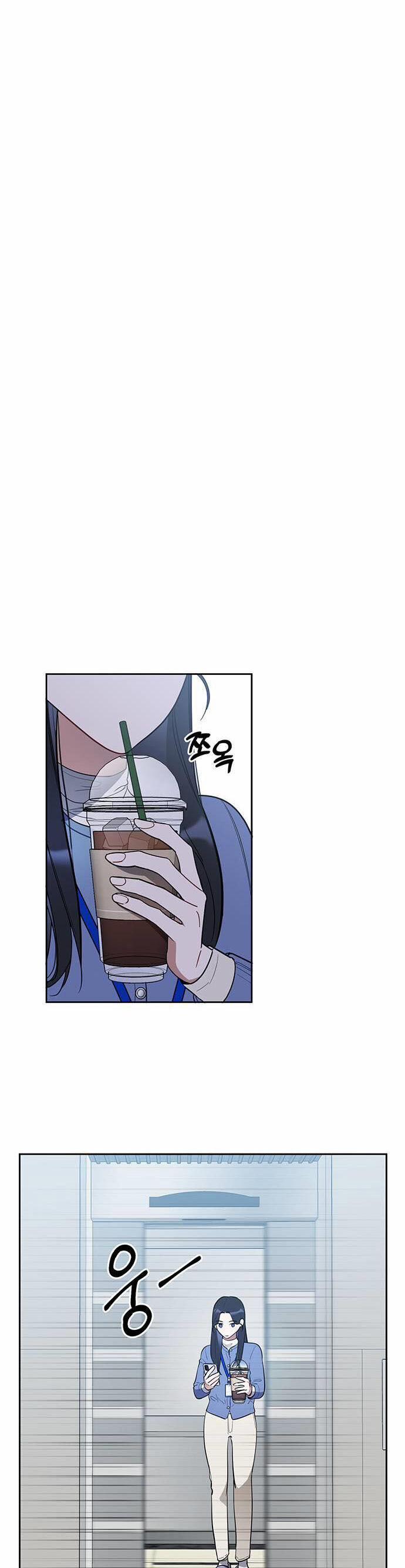 Vận Xui Chốn Công Sở 2 trang 24