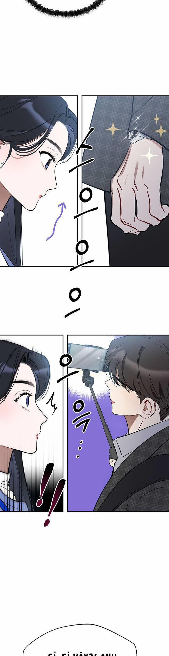 Vận Xui Chốn Công Sở 2 trang 27