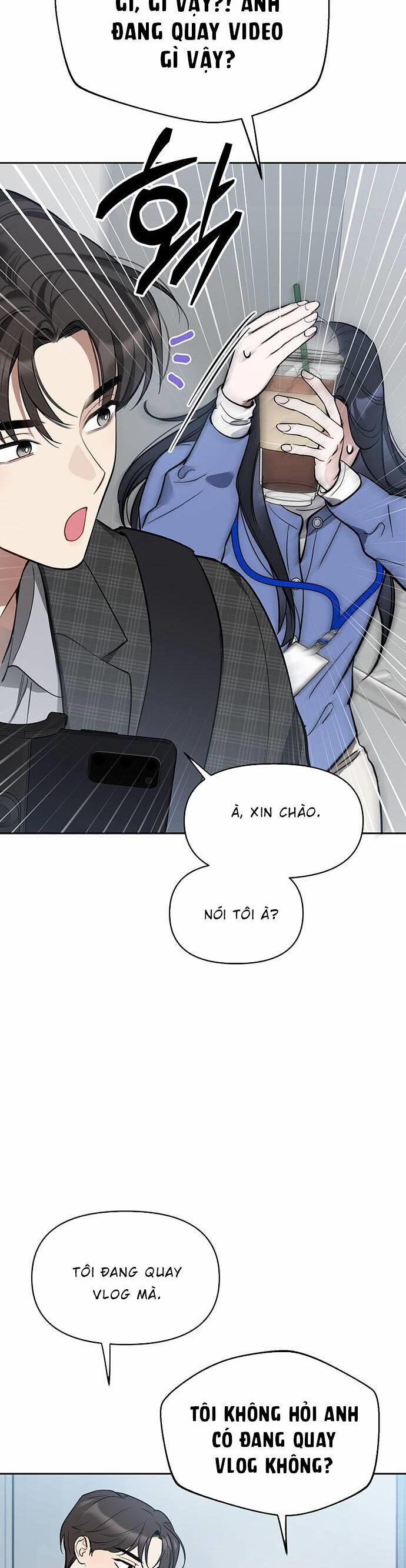 Vận Xui Chốn Công Sở 2 trang 28