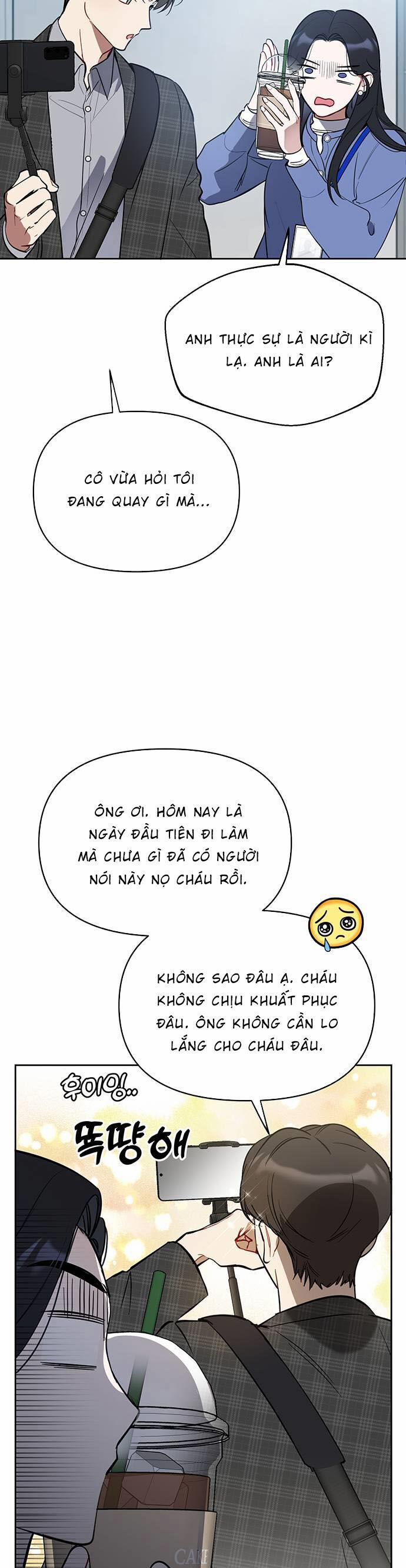 Vận Xui Chốn Công Sở 2 trang 29